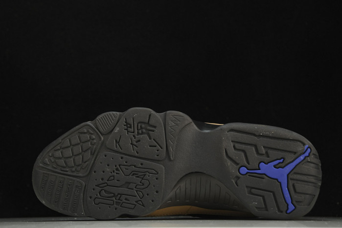 air jordan 9 olive concord ct8019-034