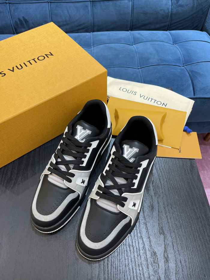 lou vuit sci-fi sneakers lvss-0111