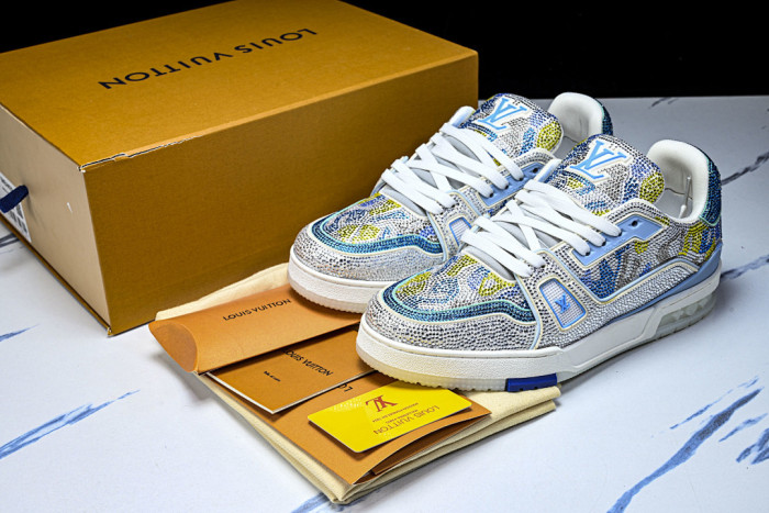 LVT SNEAKERS LVSRS-0148