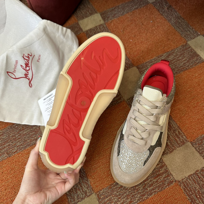 Chr1st1an louboutin sneakers cl-065