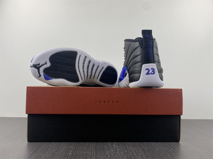 jordan 12 retro  ct813-041
