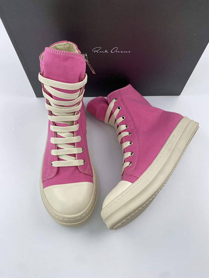 R1ck owen.s sneaker ro-116
