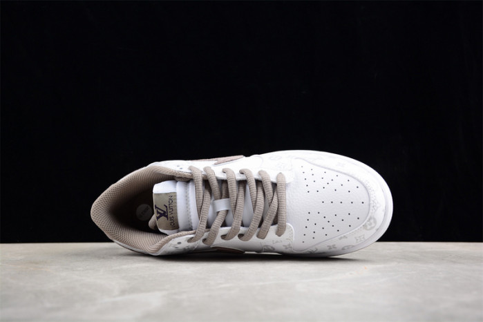 nike dunk low   lv0526-595