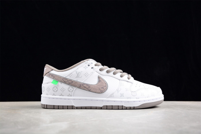 nike dunk low   lv0526-595