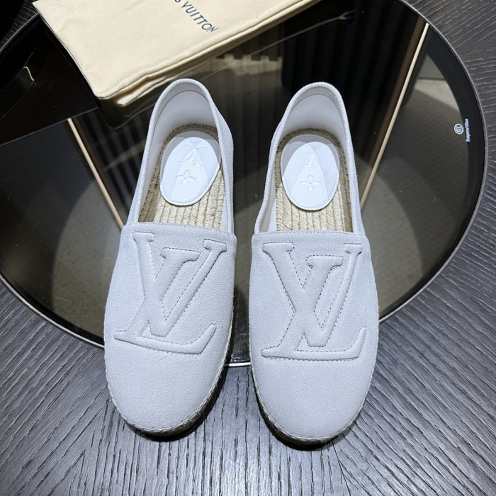 L**V**T* LOAFERS LVTLS-016