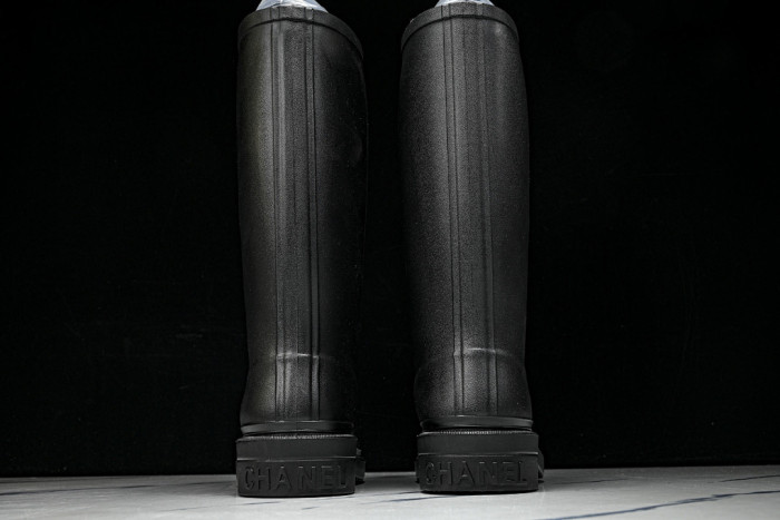 CHA SNEAKER BOOTS CHAS-0004