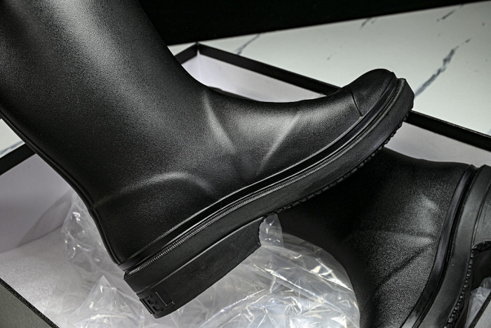 CHA SNEAKER BOOTS CHAS-0004