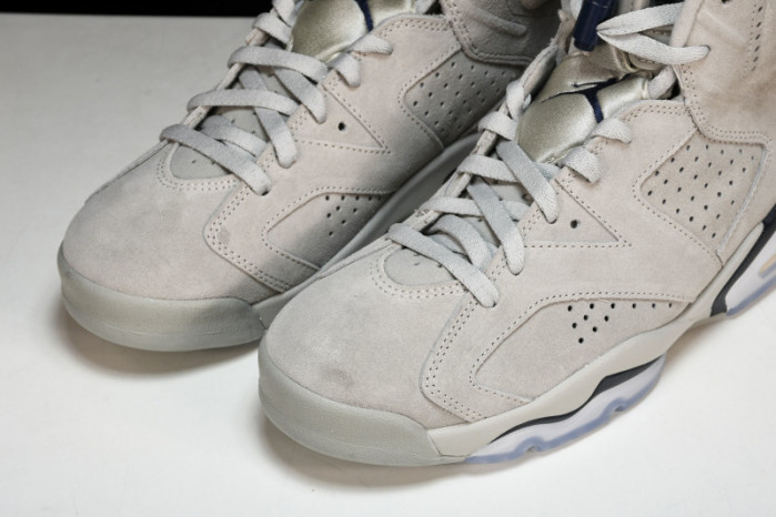 Air Jordan 6 "Georgetown" CT8529--012