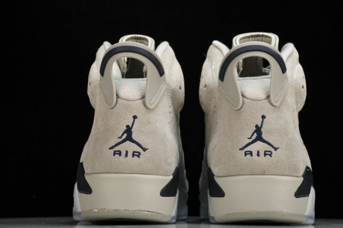 Air Jordan 6 "Georgetown" CT8529--012