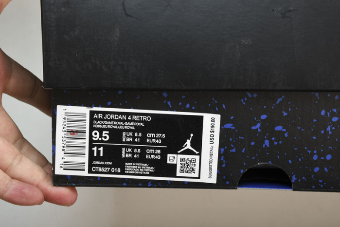 jordan 4 retro ct8527-018