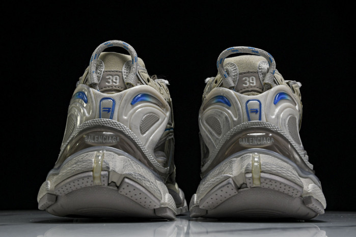 Ba*len*cia*ga track runner  btt-188