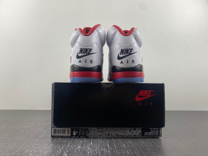 air jordan 5 low  136027-120