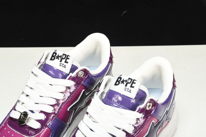 a bathing ape bape sta low  ab-045