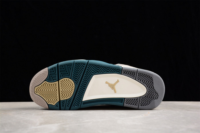 air jordan 4 retro  dv3742--021