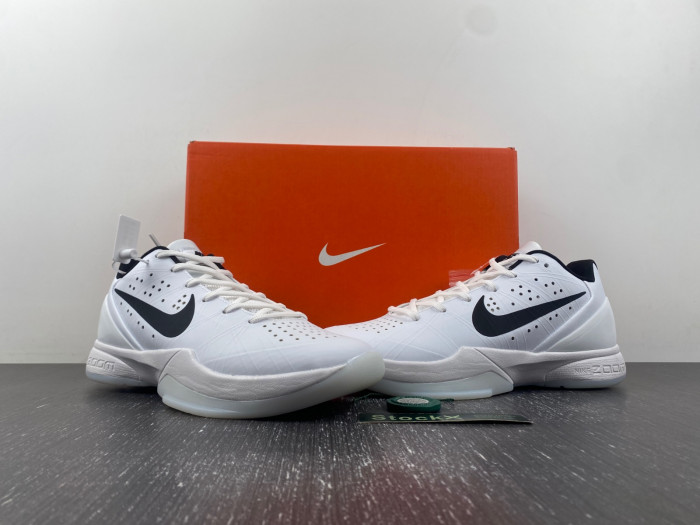 nike zoom kobe 6   881485-100