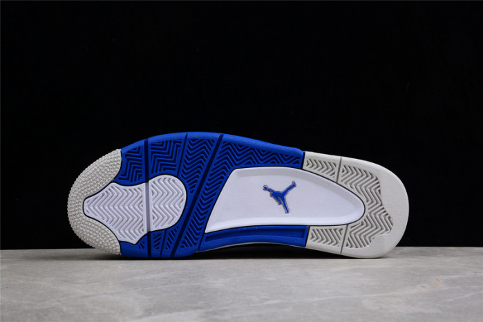 Jordan 4 Retro Motorsports (2017) 308497-117