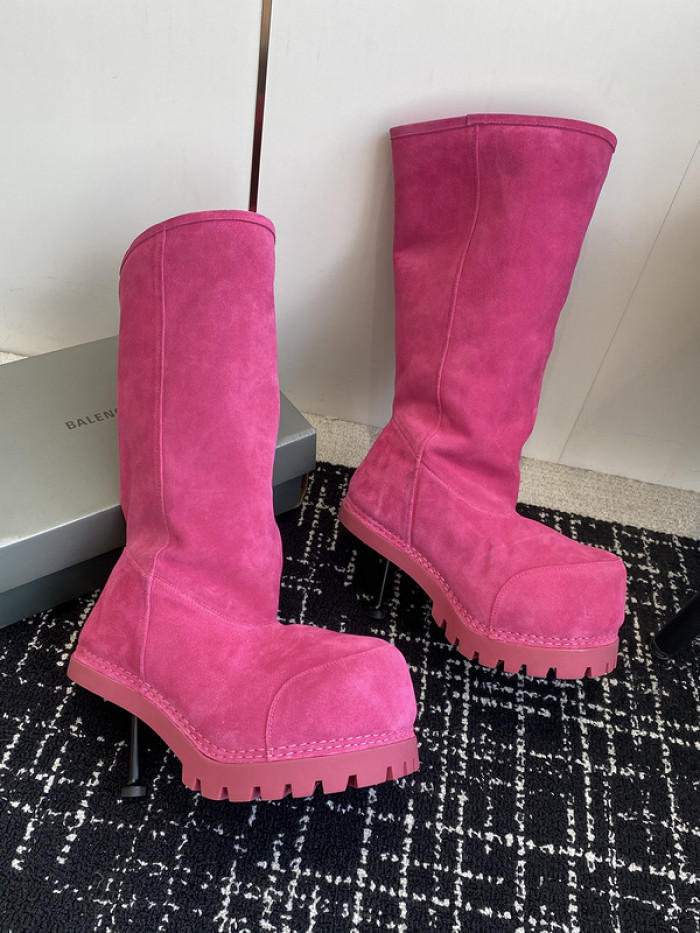 B*ALE*NGA SNOW BOOT BSB-015
