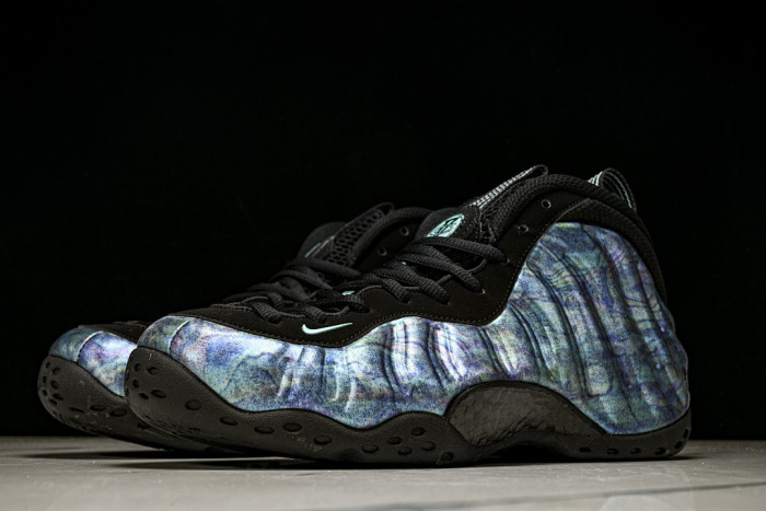 Nike Air Foamposite One 575420-009
