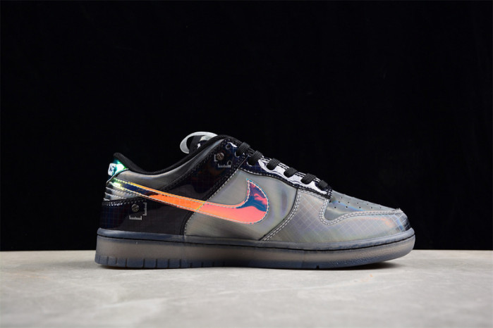 nike dunk low - fv3617-001