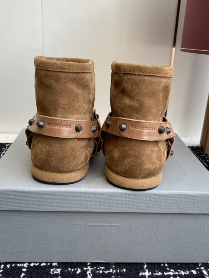 B*ALE*NGA BOOT BSB-036