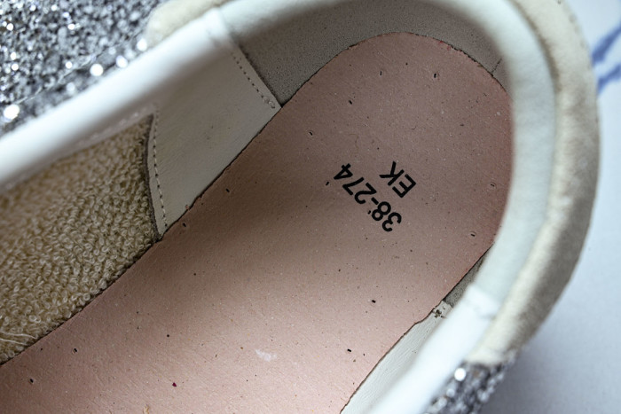 G*LDEN G*OSE SNEAKERS GGS-0108