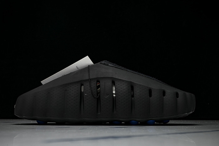 Mind 001 Slide Light Smoke Grey IQ8502-001