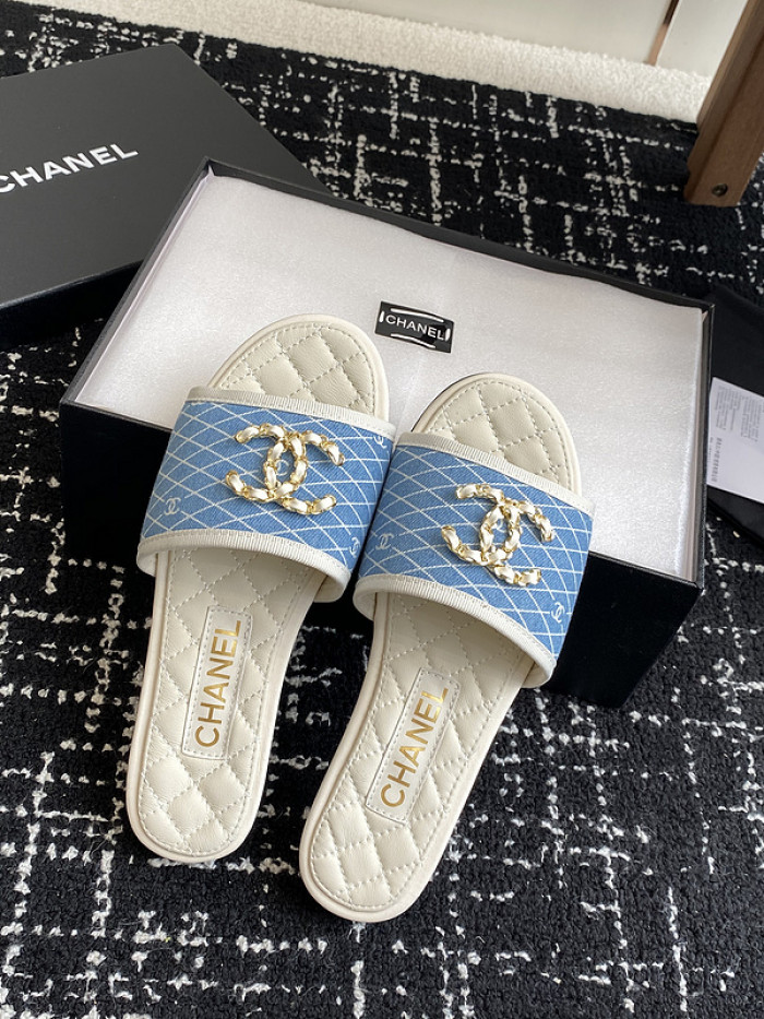 C*HANNEL SLIDE CLSE-021