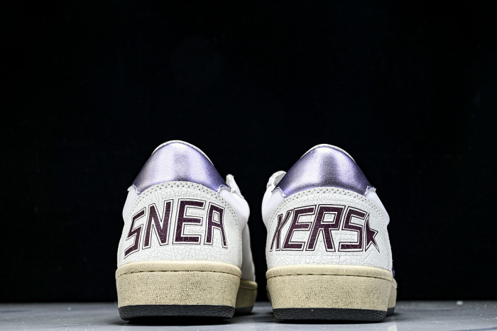 G*LDEN G*OSE SNEAKERS GGS-098