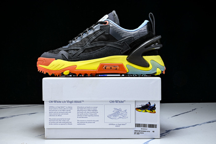 OFF-WHITE OTHERS OFO-0103