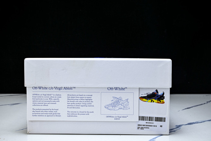 OFF-WHITE OTHERS OFO-0103