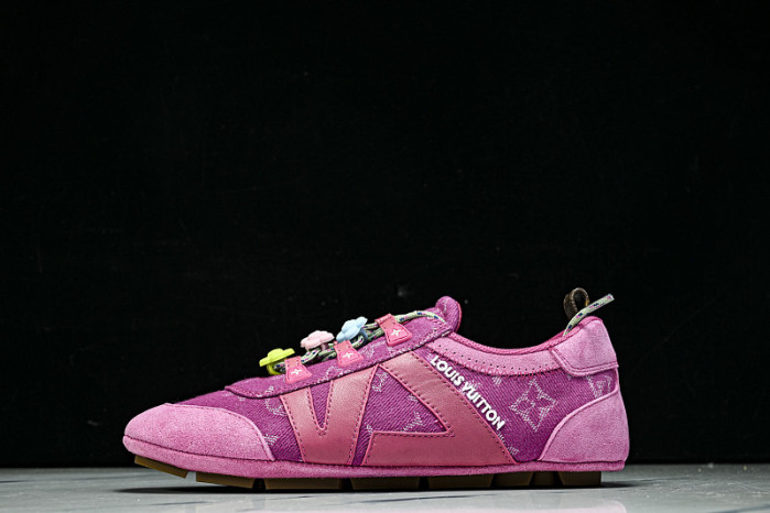 LOU VUIT SNEAKERINA LVSTSN-012