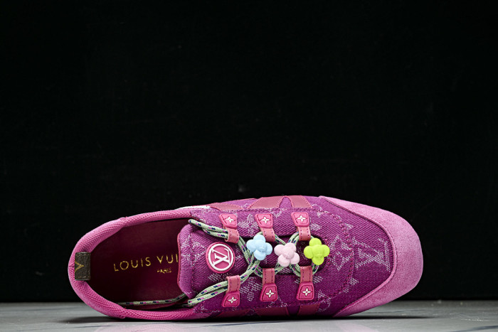 LOU VUIT SNEAKERINA LVSTSN-012