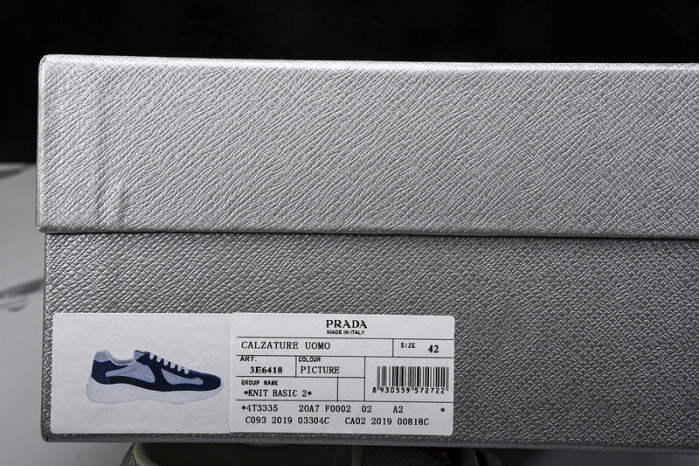 pra sneaker  pra-084