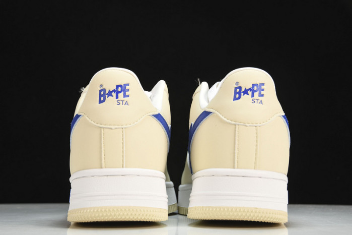 a bathing ape bape sta low  ab-065