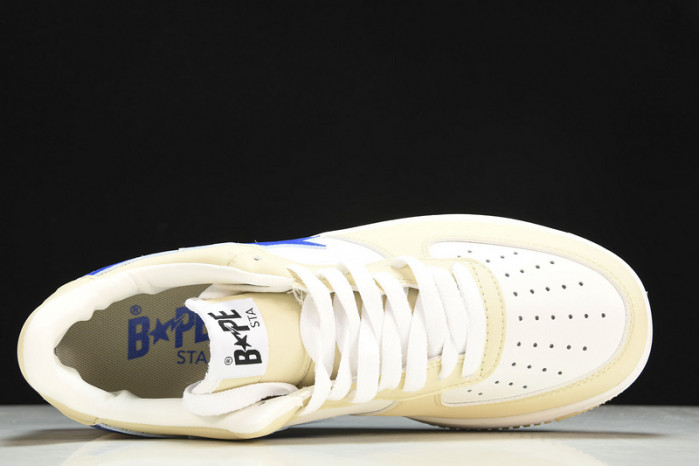 a bathing ape bape sta low  ab-065
