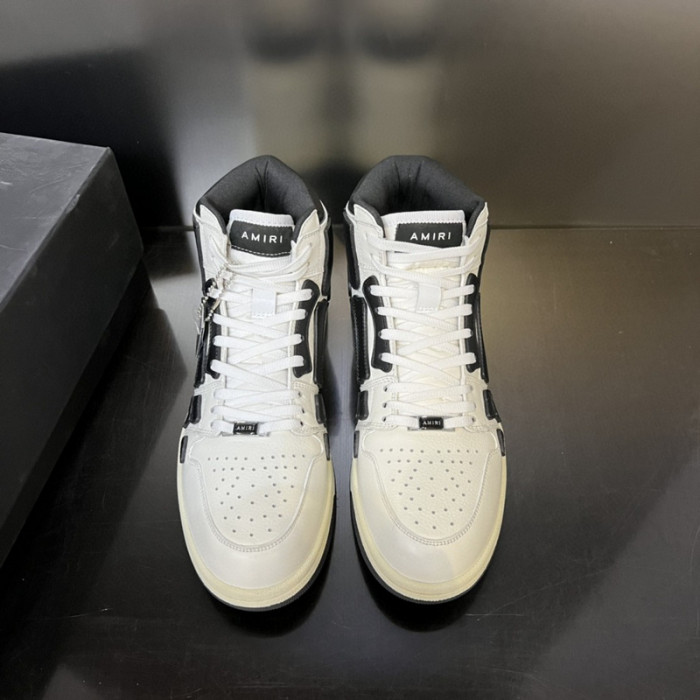 amiri sneakers  am-58
