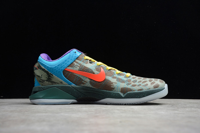 nike kobe 7 what the kobe    488371-200