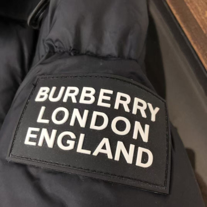 B*URBERRY CLOTHES BYCS-009