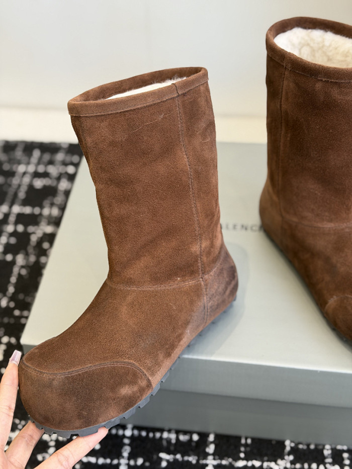 B*ALE*NGA BOOT BSB-050