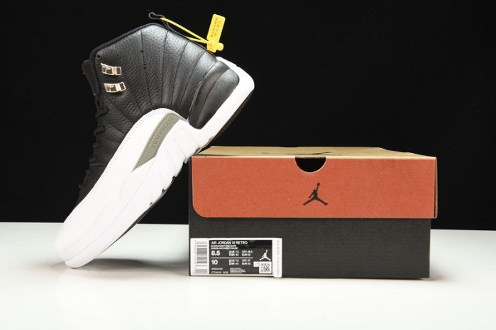 air jordan 12 playoffs 2022 release date  ct8013-006
