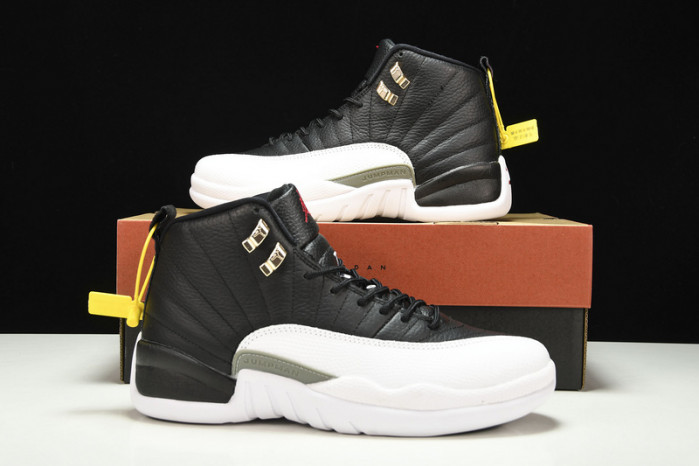 air jordan 12 playoffs 2022 release date  ct8013-006