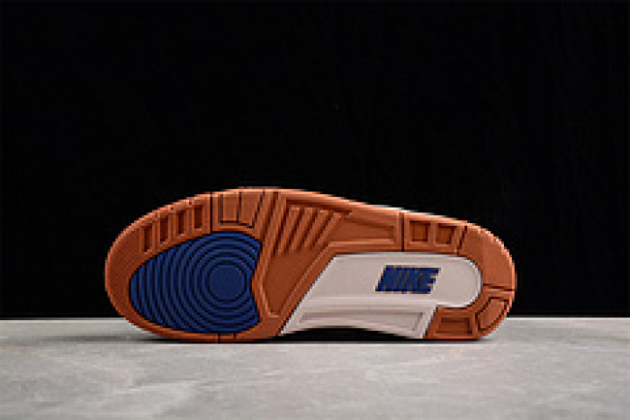 nike air jordan 3 retro"goku"  dx6660-900