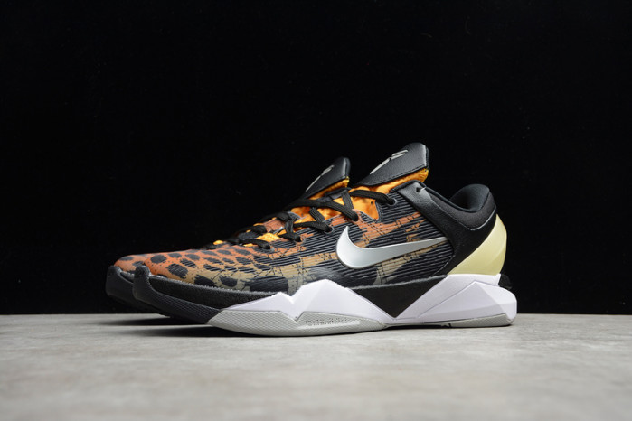 nike kobe 7 cheetah - 488371-800