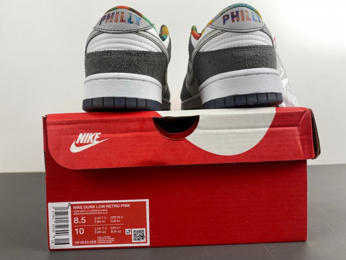dunk low preM1vm  hf4840-068