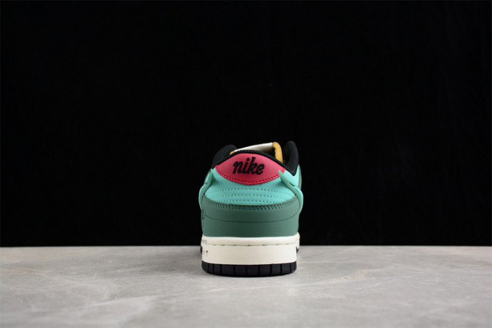 nike dunk low zd2356-156