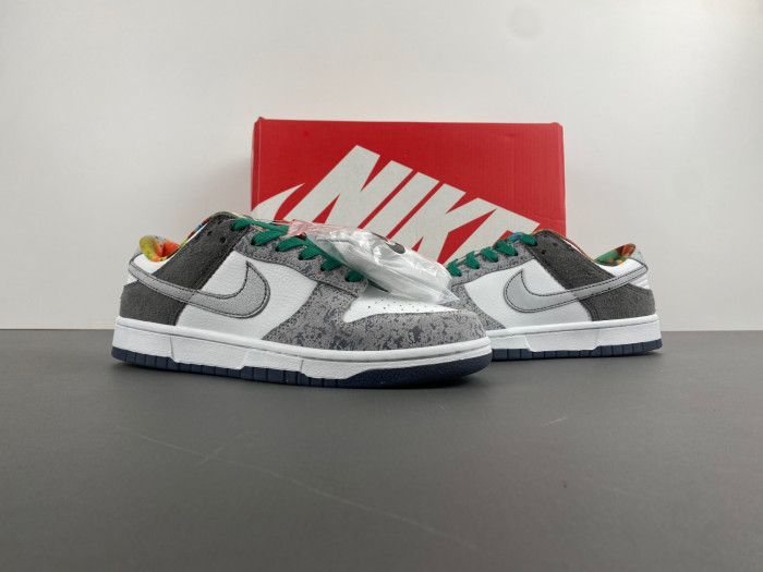 dunk low preM1vm  hf4840-068