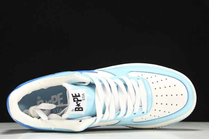 a bathing ape bape sta low  ab-066