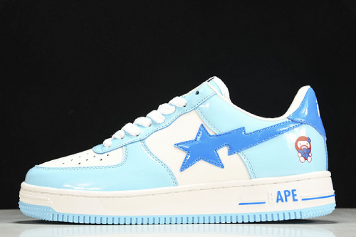 a bathing ape bape sta low  ab-066