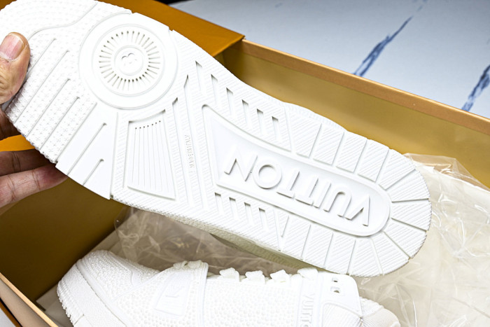 LVT SNEAKERS LVSRS-0105