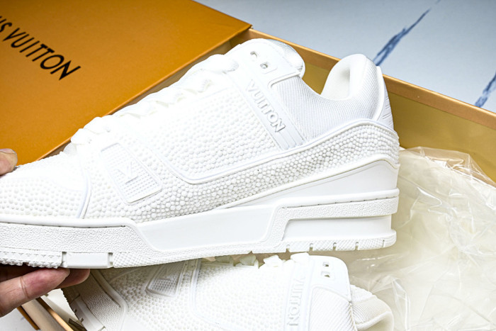 LVT SNEAKERS LVSRS-0105